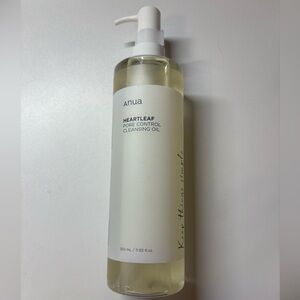 350ml Anua Heartleaf Pore Control Cleansing Oil